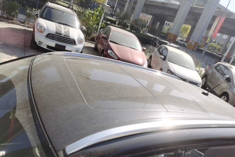 Used Suzuki Vitara 2016 1.4T Automatic Two-Wheel Drive Luxury Version
