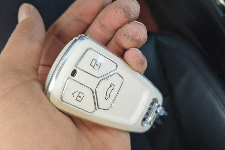 Used Audi A4L 2018 30th Anniversary Edition 40 TFSI Fashion Model
