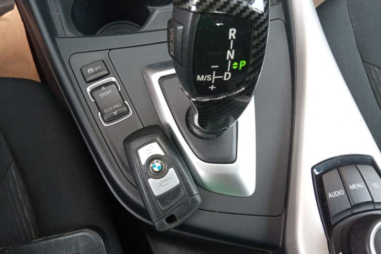 Used BMW 1 Series 2016 118i Leading Model
