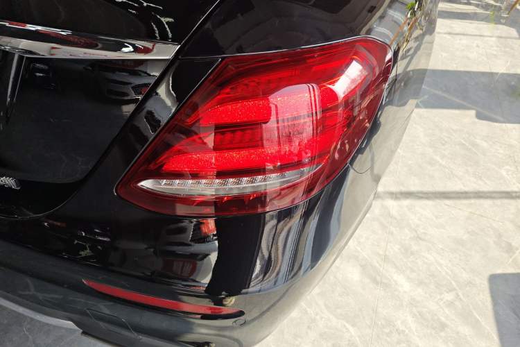 Used Mercedes-Benz E-Class 2019 E 260 L Sport Edition
