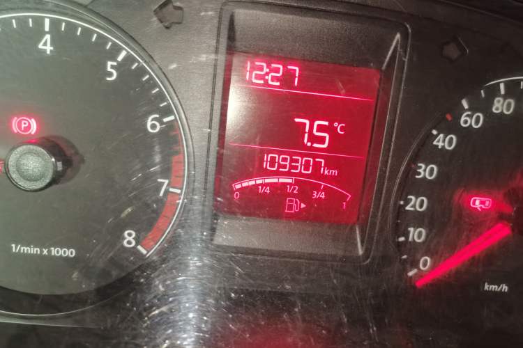 Used Volkswagen Jetta 2013 1.6L Manual Fashion Edition