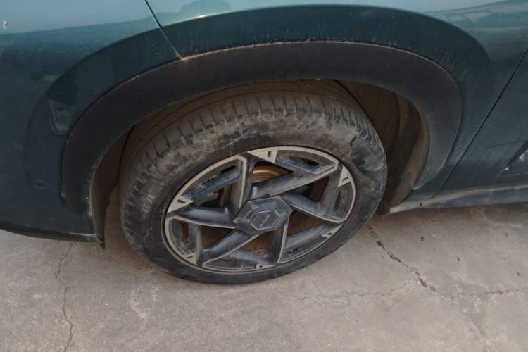 Used AION V 2023 Plus 70 Smart Enjoyment Seven-Seater Edition Ternary Lithium
