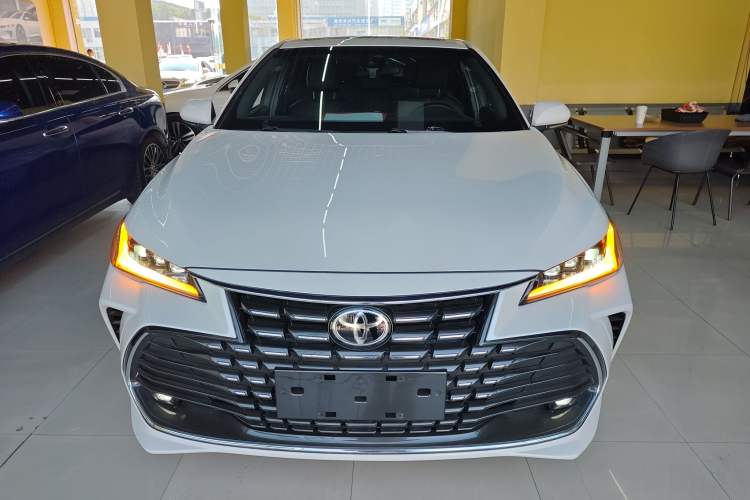 Used Toyota Avalon 2023 2.0L Progressive Edition
