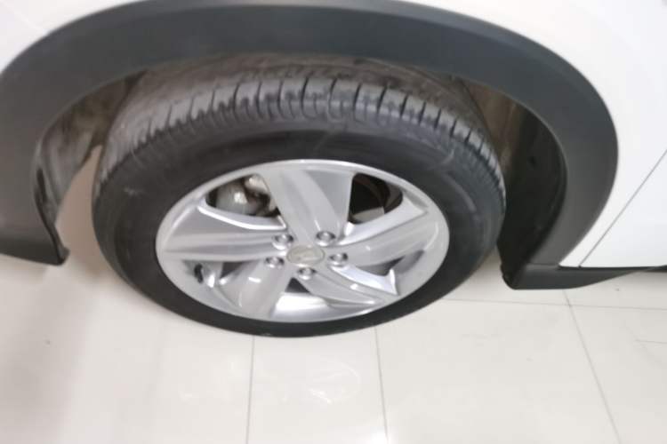 Used Honda Vezel 2022 1.5L CVT Elite Smart Edition
