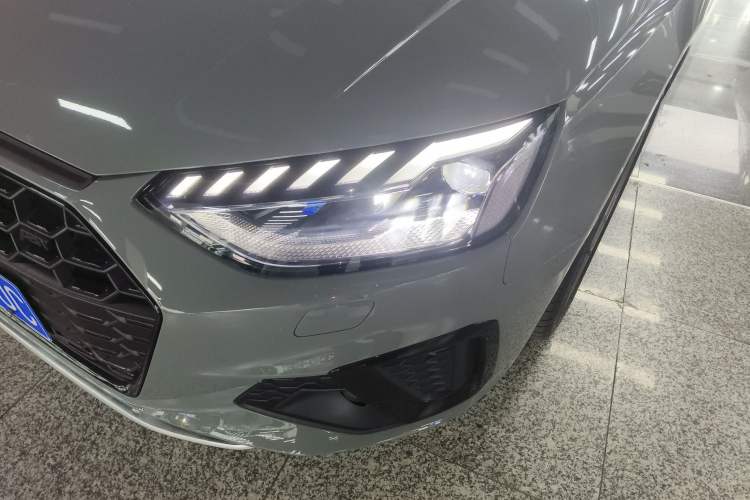 Used Audi S4 2022 S4 3.0TFSI
