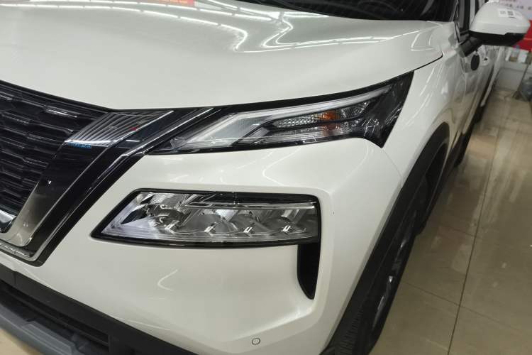 Used Nissan X-Trail 2021 VC-Turbo 300 CVT 2WD Luxury Edition
