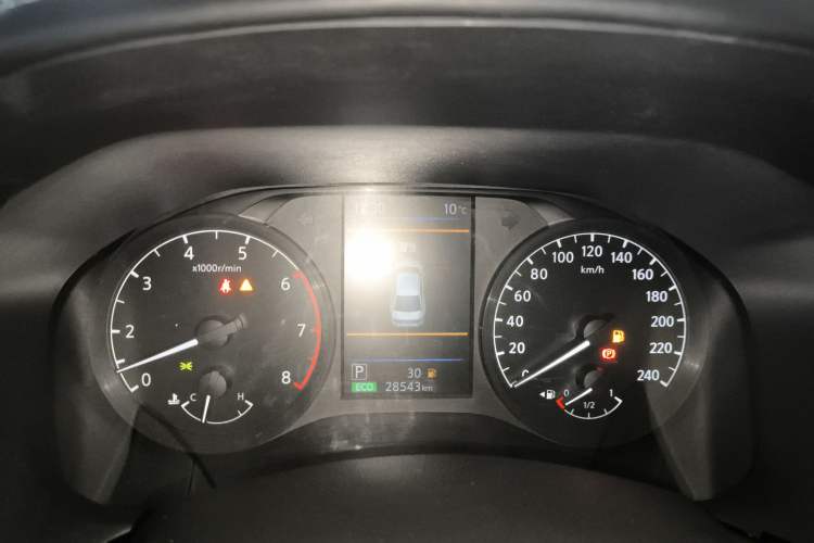 Used Nissan Teana 2021 2.0T XL Smart Upgrade Edition