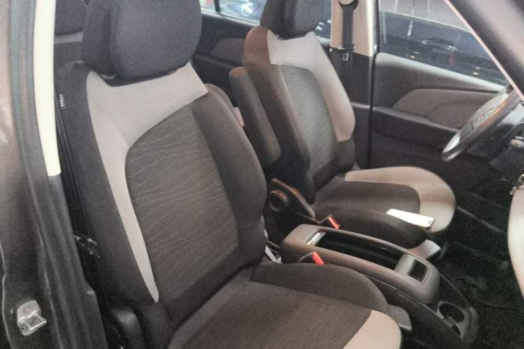 Used Citroen C4 Picasso 2015 Grand 1.6T Fashion Model 7 Seats