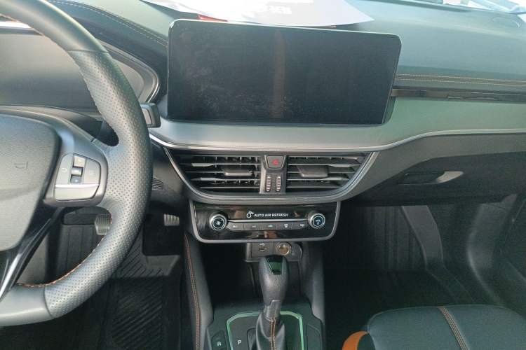 Used Ford Focus 2022 Sedan EcoBoost 180 Automatic Performance Edition
