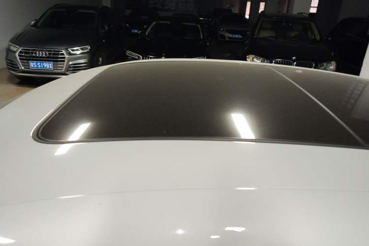 Used Porsche Macan 2023 Macan 2.0T
