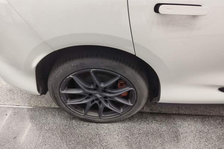 Used  LS6 2023 Max Standard Edition
