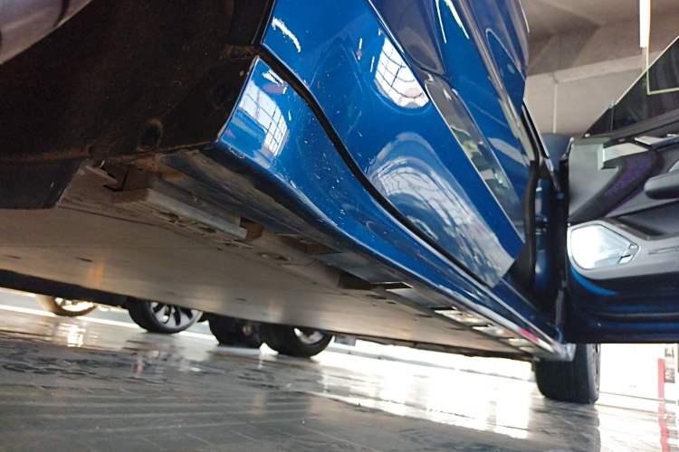 Used Zeekr 001 2023 ME Edition 100 kWh