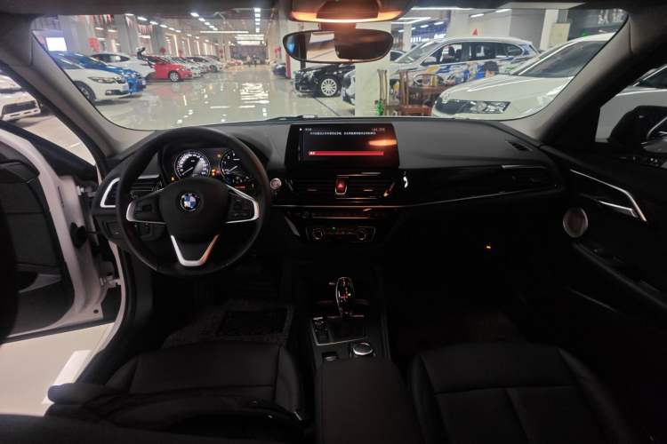 Used BMW 1 Series 2022 120i M Sport Edition
