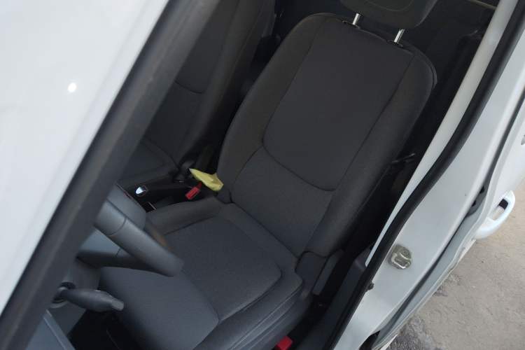 Used Wuling Zhiguang New Energy 2025 Comfort Model