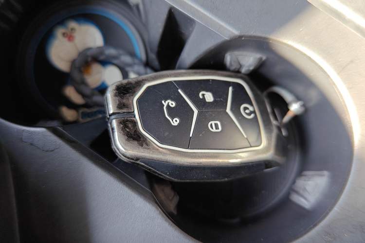 Used Lynk & Co 03 2021 2.0TD Automatic Trendy Champion Edition
