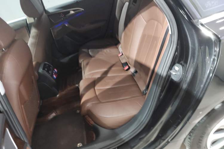 Used Audi A6L 2017 30 FSI Comfort Model