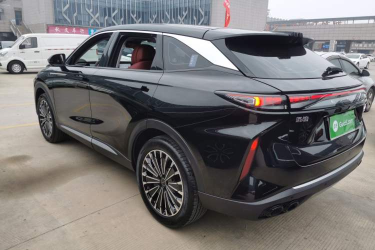 Used  Stellar 2023 400T Four-Wheel Drive Deluxe Edition
