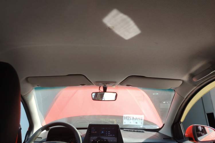 Used Baojun 310 2017 1.5L Manual Comfort Model
