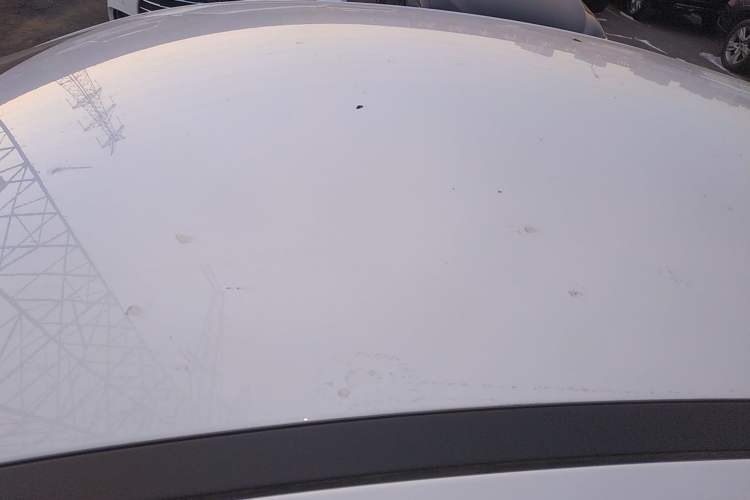 Used BYD Qin PLUS 2025 DM-i Smart Drive 55KM Leading Model
