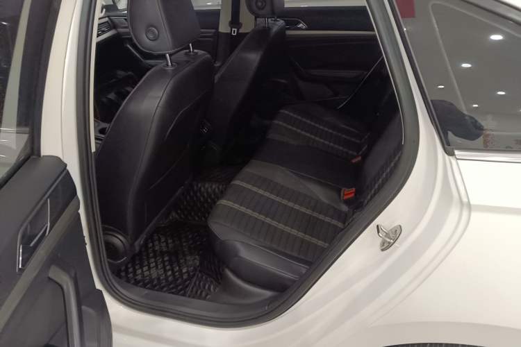 Used Volkswagen Lavida 2021 280TSI DSG Comfort Edition