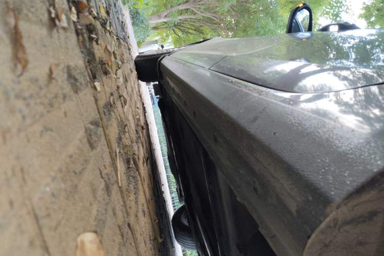 Used Ford Escort 2015 1.5L Manual Comfort Model
