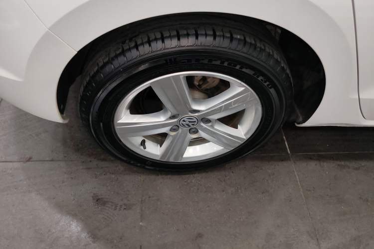 Used Volkswagen Golf Sportsvan 2018 1.6L Automatic Comfort Model
