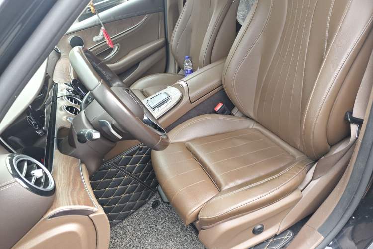 Used Mercedes-Benz E-Class 2021 Facelift E 260 L
