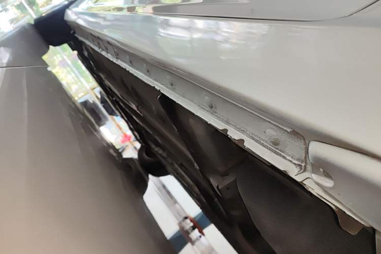 Used Nissan Teana 2021 2.0L XL Comfort Edition
