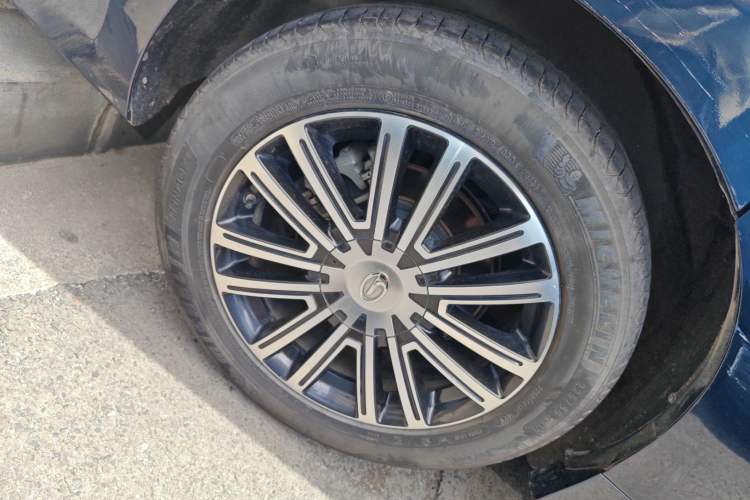 Used GAC Trumpchi M8 2021 Lingxiu Series 390T Deluxe Edition
