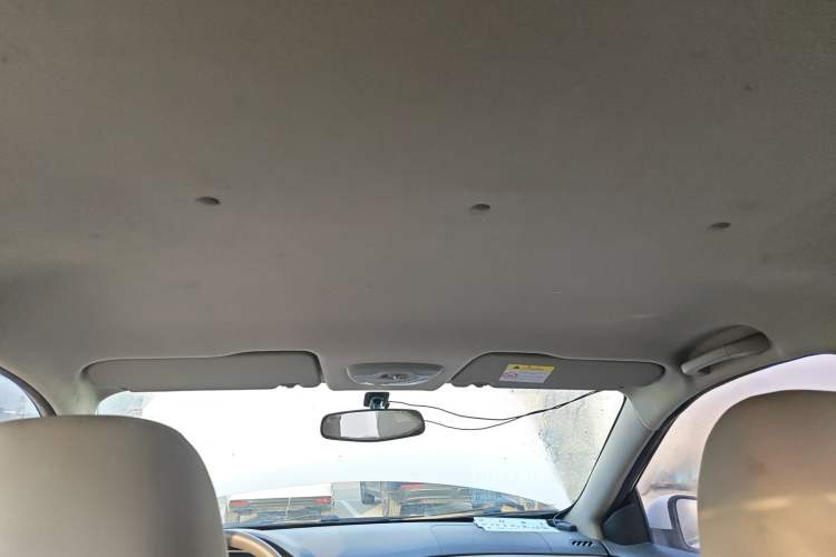 Used Chevrolet Sail 2015 Sail 3 1.3L AMT Ideal Edition