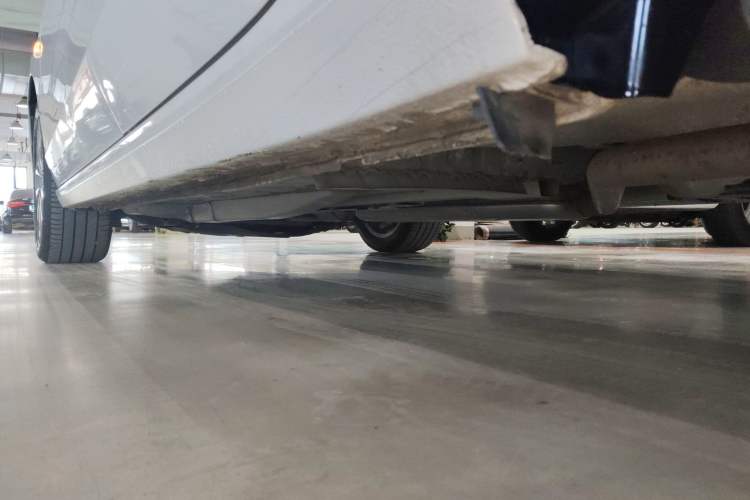 Used Buick GL6 2019 18T 6-Seater Connected Luxury Version China VI Standard