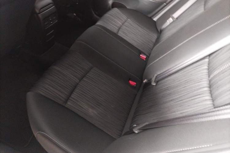 Used Nissan Sylphy 2021 Classic 1.6XE CVT Comfort Edition
