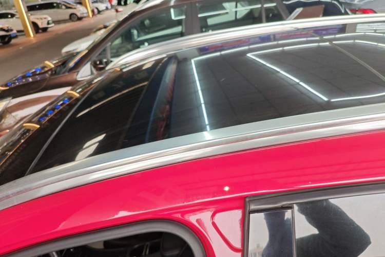 Used Mercedes-Benz GLA 2015 GLA 220 4MATIC Luxury Model