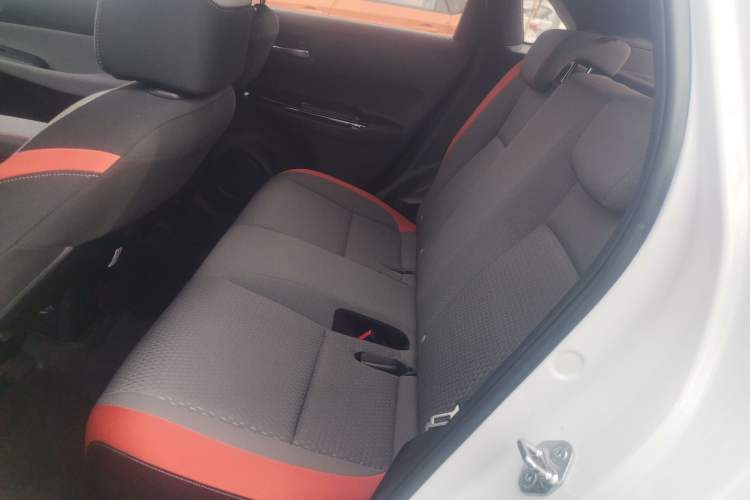 Used Honda LIFE 2021 1.5L CVT SPORT Heartbeat Edition
