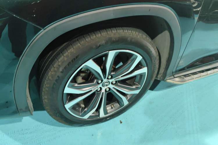 Used Lexus RX 2020 Facelifted 300 4x4 Elegant Edition
