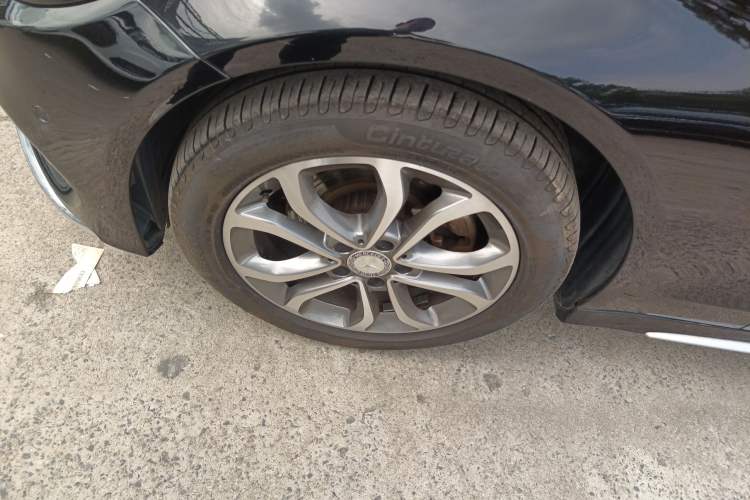 Used Mercedes-Benz C-Class 2015 C 200 L Sport Edition