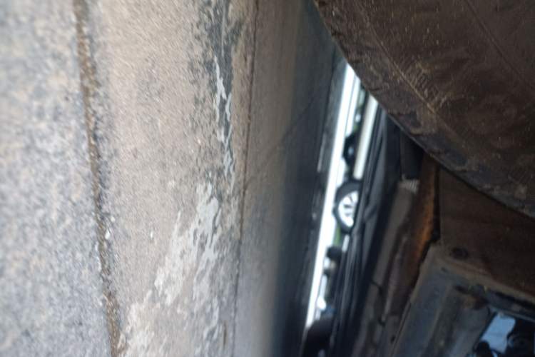 Used Denza D9 2022 DM-i 970 Four-Wheel Drive Prestige Model
