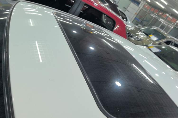 Used Geely Auto Vision 2016 1.5L Automatic Happiness Edition