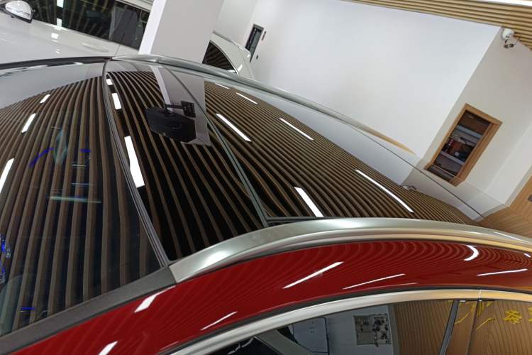 Used Mercedes-Benz GLA 2020 GLA 200
