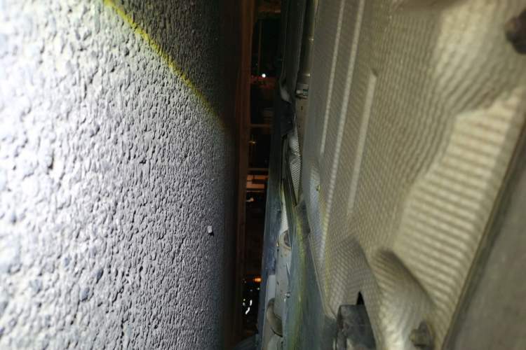 Used Alfa Romeo Stelvio 2017 2.0T 200HP Elite Edition
