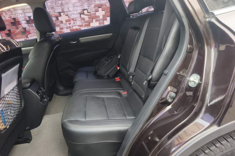 Used Renault Koleos 2017 2.0L Two-Wheel Drive Luxury Edition