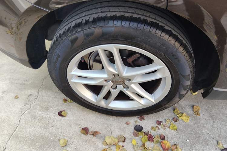 Used Audi Q5 2017 40 TFSI Technology Edition
