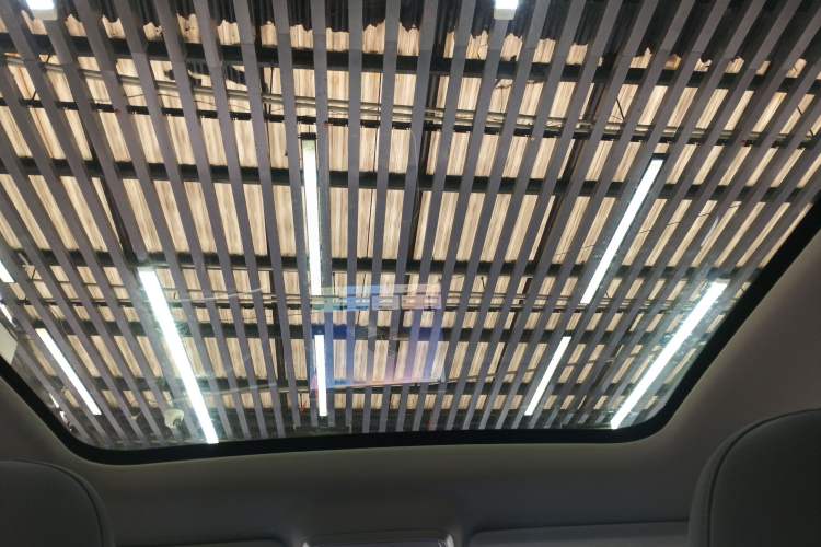 Used Leapmotor C10 2026 605 LiDAR Version
