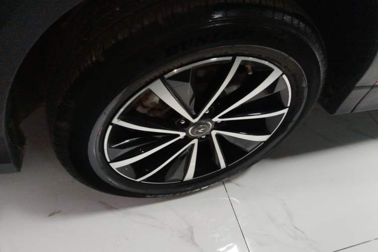 Used Changan CS85 COUPE 2021 1.5T DCT Elite Edition