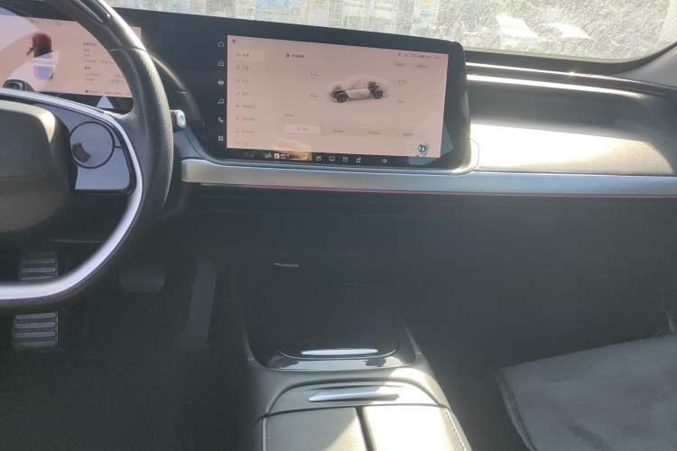 Used XPeng P7 2020 670E
