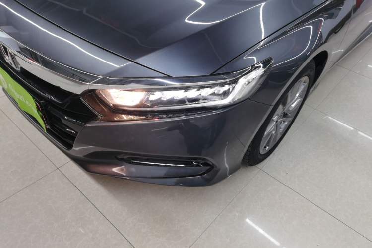 Used Honda Accord 2018 260TURBO Elite Edition China VI