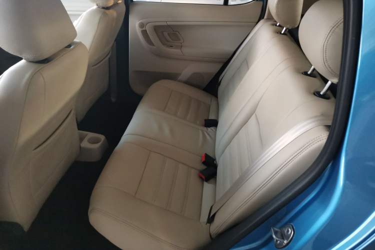 Used Skoda Fabia 2014 1.4L Automatic Crystal Edition
