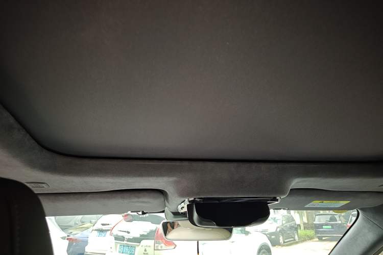 Used ARCFOX Alpha S 2021 603H
