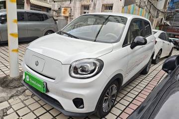 Used Leapmotor T03 2025 403 Comfort Edition