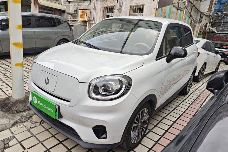 Used Leapmotor T03 2025 403 Comfort Edition
